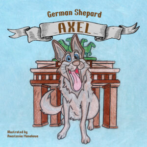 German Shepard